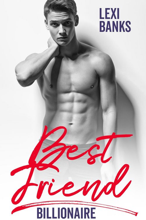 Produktbild: Best Friend Billionaire (Billionaire Bachelors, #3)
