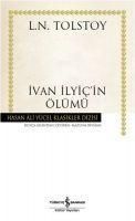 Produktbild: Ivan Ilyicin &Ouml;l&uuml;m&uuml;