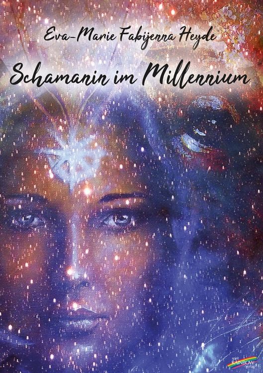 Produktbild: Schamanin im Millennium