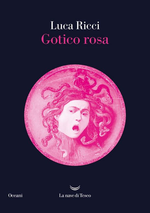 Produktbild: Gotico rosa