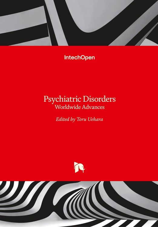Produktbild: Psychiatric Disorders