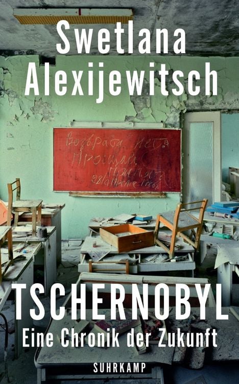 Produktbild: Tschernobyl