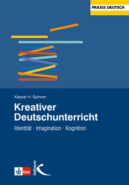 Produktbild: Kreativer Deutschunterricht