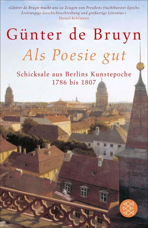 Produktbild: Als Poesie gut