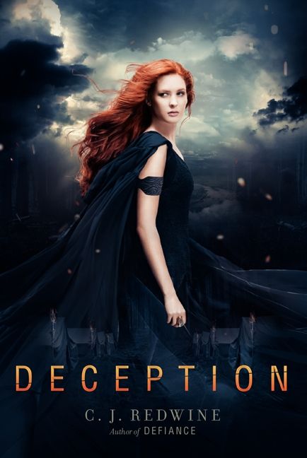 Produktbild: Deception