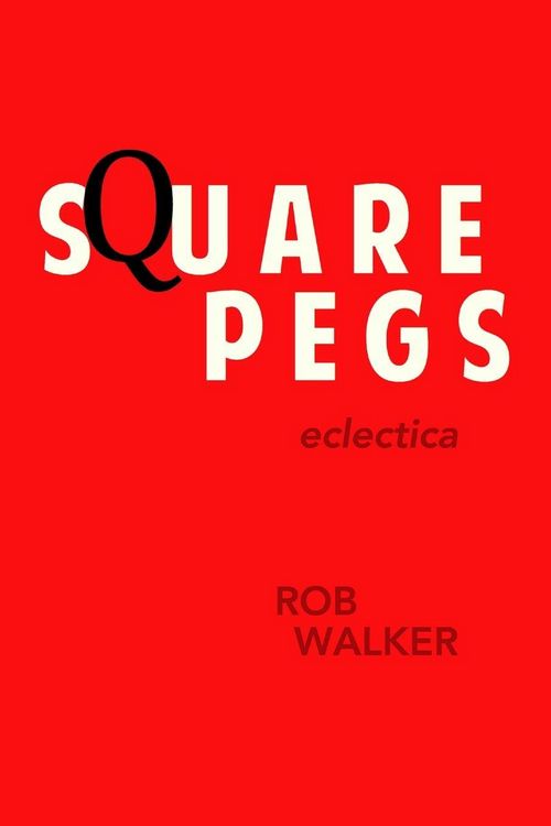 Produktbild: Square Pegs