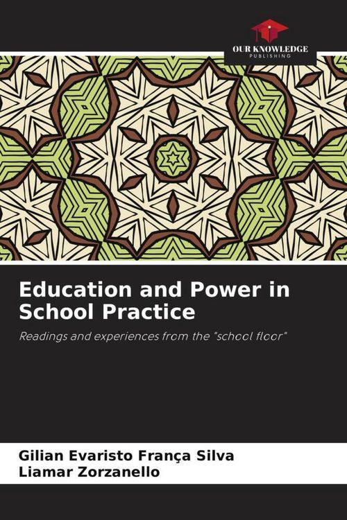Produktbild: Education and Power in School Practice
