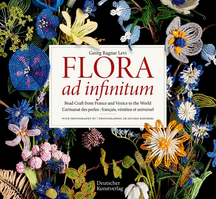 Produktbild: Flora ad infinitum