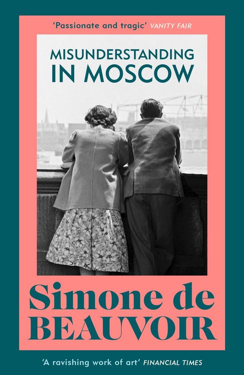 Produktbild: Misunderstanding in Moscow