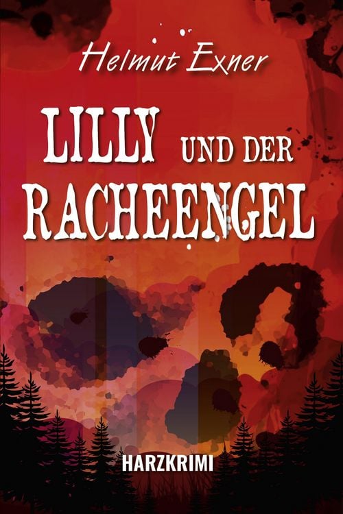 Produktbild: Lilly und der Racheengel