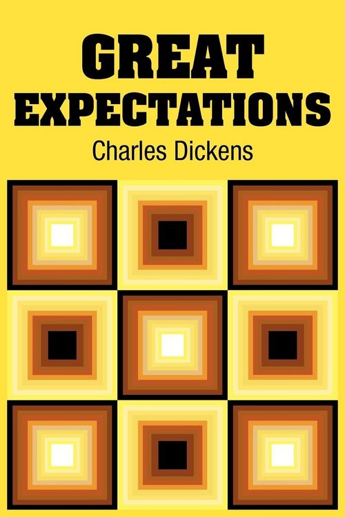 Produktbild: Great Expectations