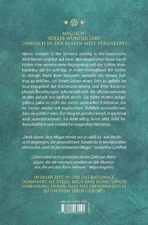Produktbild: Der Ritt auf dem Besen