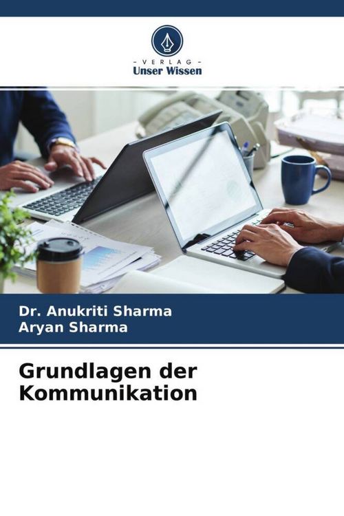 Produktbild: Grundlagen der Kommunikation
