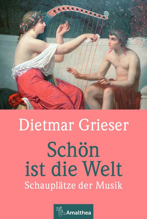 Produktbild: Sch&ouml;n ist die Welt