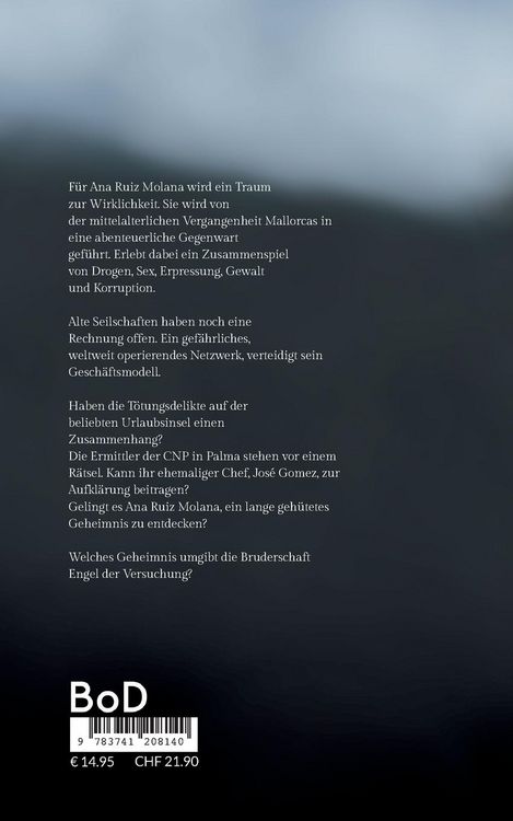 Produktbild: Im Bann der Angst