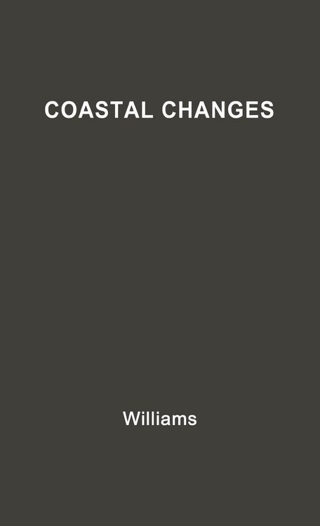 Produktbild: Coastal Changes