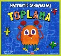 Produktbild: Toplama-Matematik Canavarlari