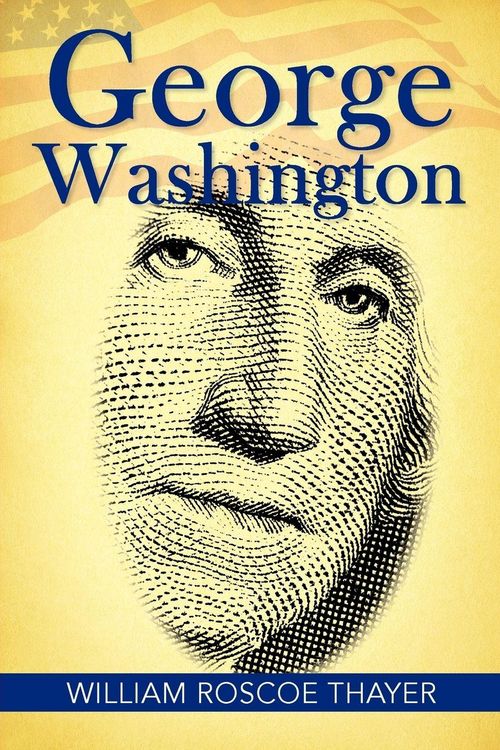 Produktbild: George Washington