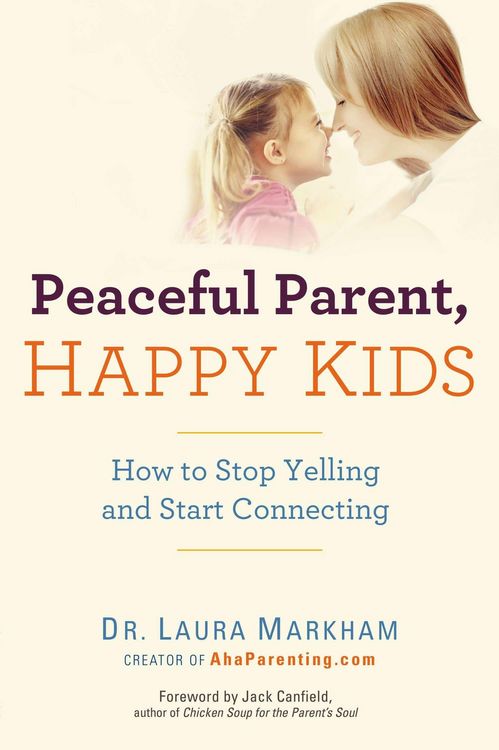 Produktbild: Peaceful Parent, Happy Kids