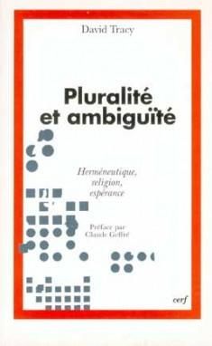 Produktbild: Pluralite et Ambiguite