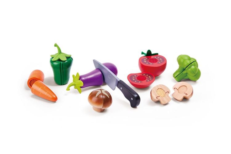 Produktbild: Hape - Gartengem&uuml;se