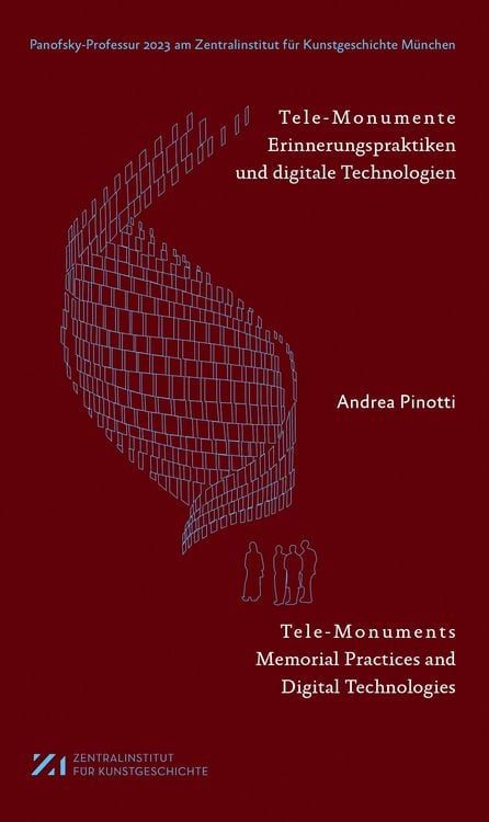 Produktbild: Tele-Monumente - Tele-Monuments