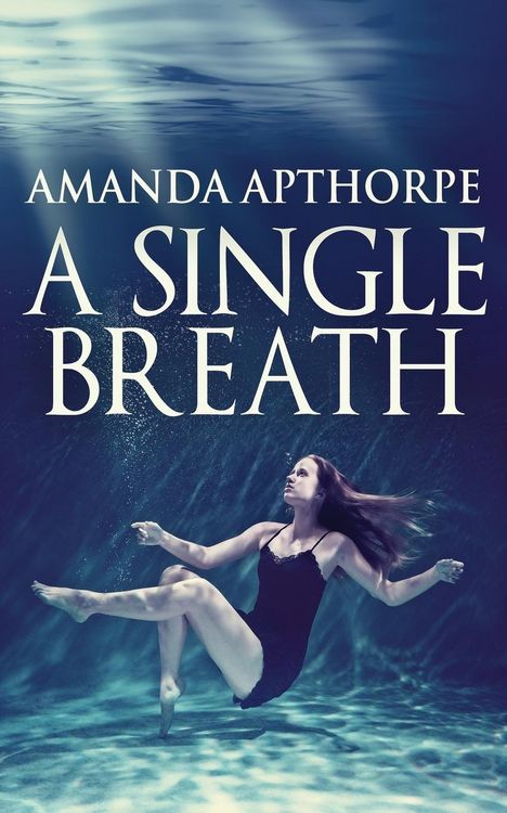 Produktbild: A Single Breath