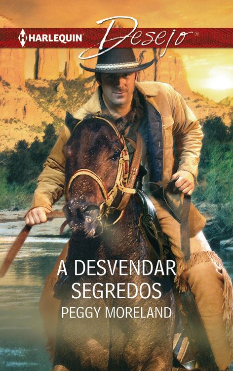 Produktbild: A desvendar segredos