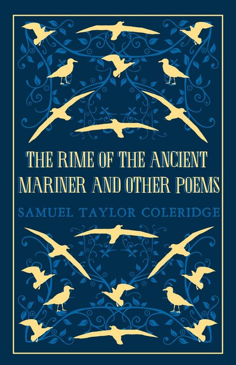 Produktbild: The Rime of the Ancient Mariner and Other Poems
