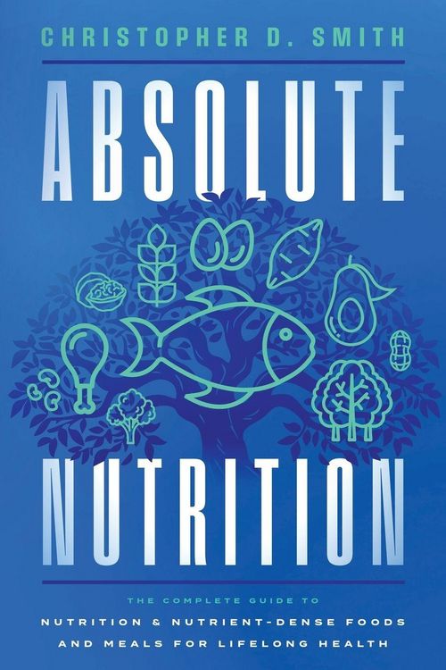 Produktbild: Absolute Nutrition