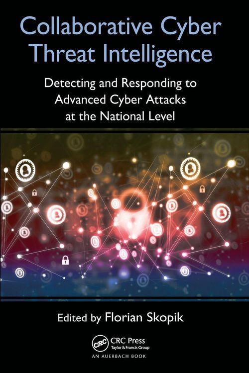 Produktbild: Collaborative Cyber Threat Intelligence