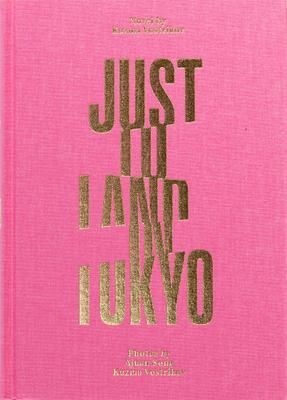 Produktbild: Just to Land in Tokyo