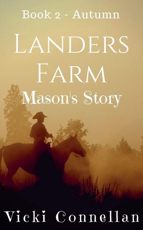 Produktbild: Landers Farm - Autumn - Mason's Story