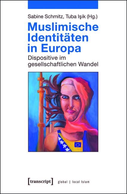Produktbild: Muslimische Identit&auml;ten in Europa