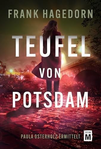 Produktbild: Teufel von Potsdam