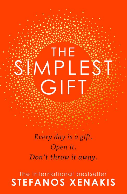 Produktbild: Xenakis, S: Simplest Gift
