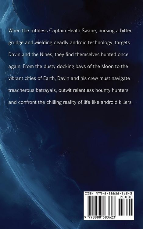 Produktbild: Luna Gambit