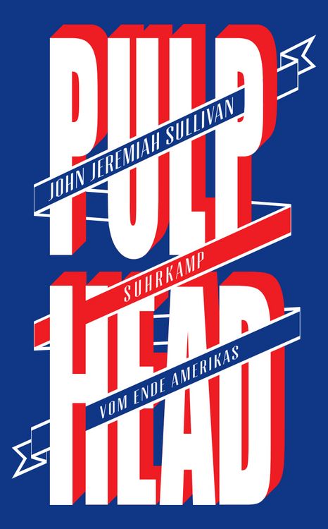 Produktbild: Pulphead