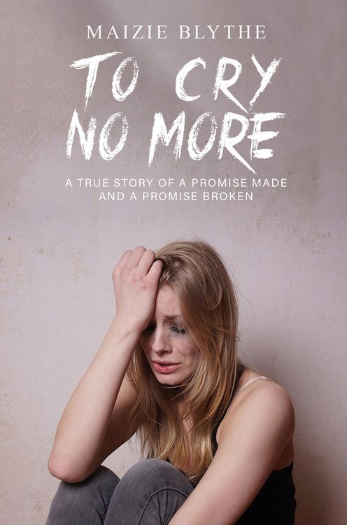 Produktbild: To Cry No More