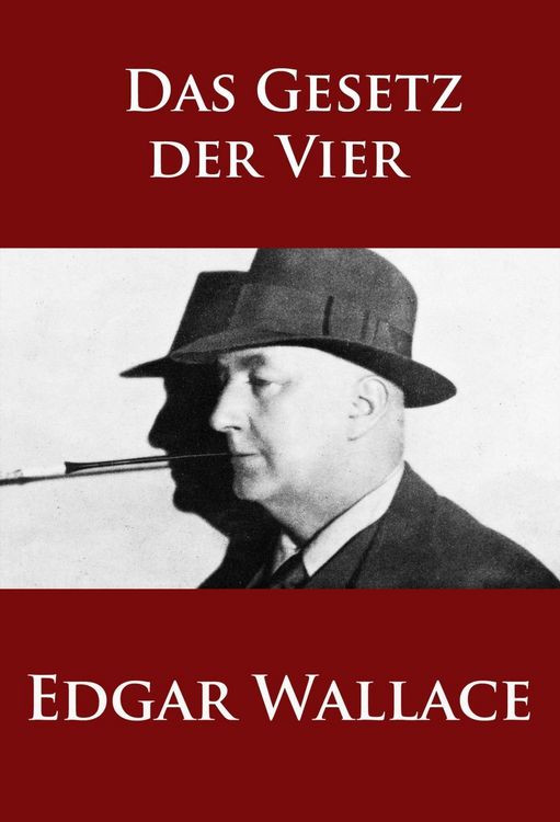 Produktbild: Das Gesetz der Vier