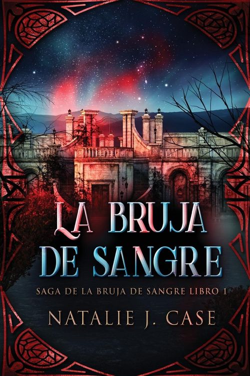 Produktbild: La Bruja de Sangre