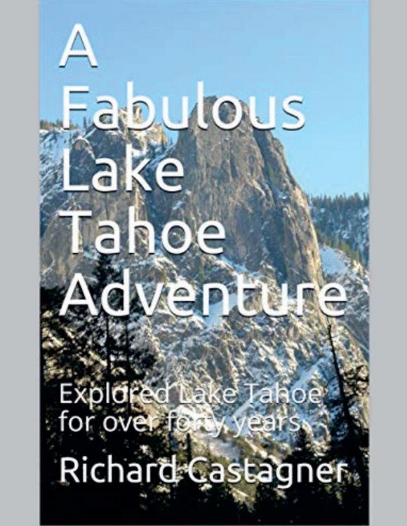 Produktbild: A Fabulous Lake Tahoe Adventure