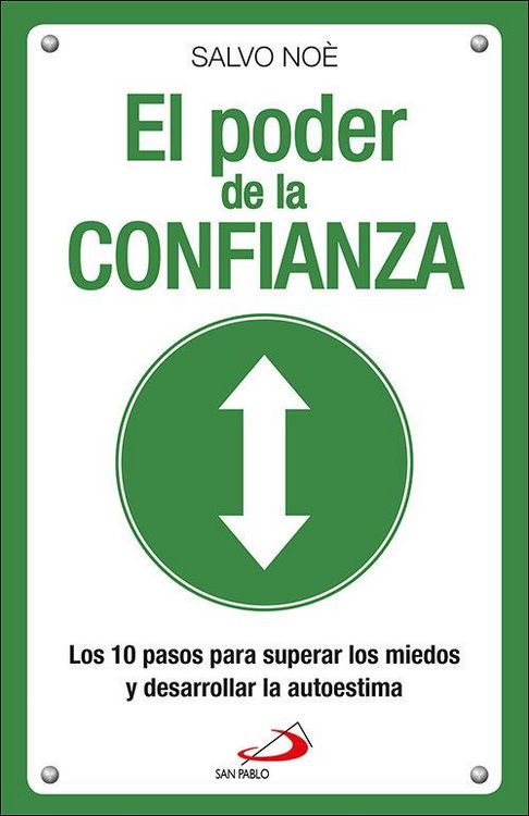Produktbild: El poder de la confianza