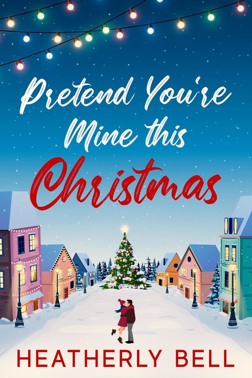 Produktbild: Pretend You're Mine this Christmas