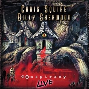 Produktbild: Conspiracy Live