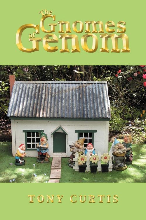 Produktbild: The Gnomes of Genom