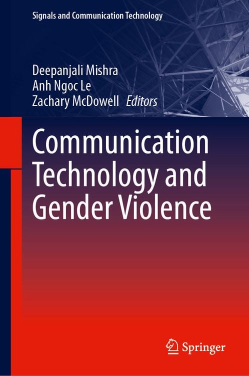 Produktbild: Communication Technology and Gender Violence