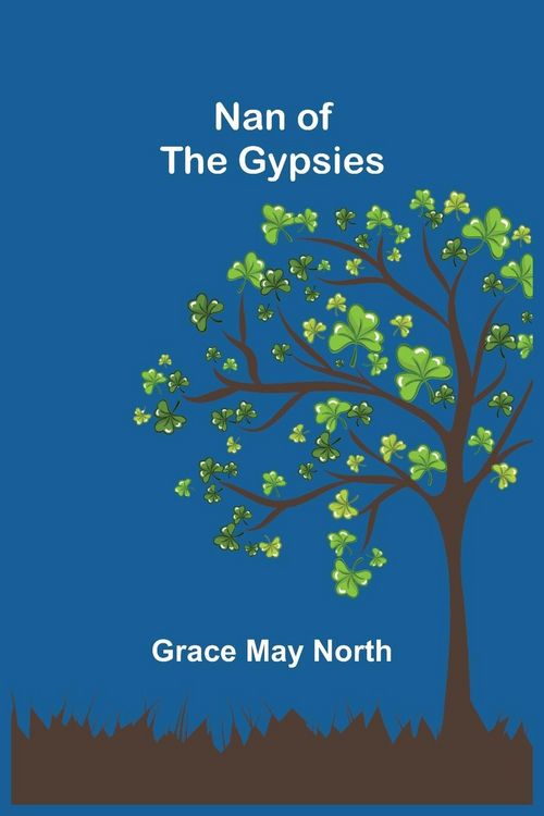 Produktbild: Nan of the Gypsies