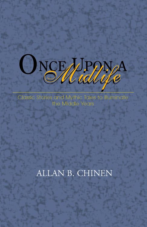Produktbild: Once Upon a Midlife