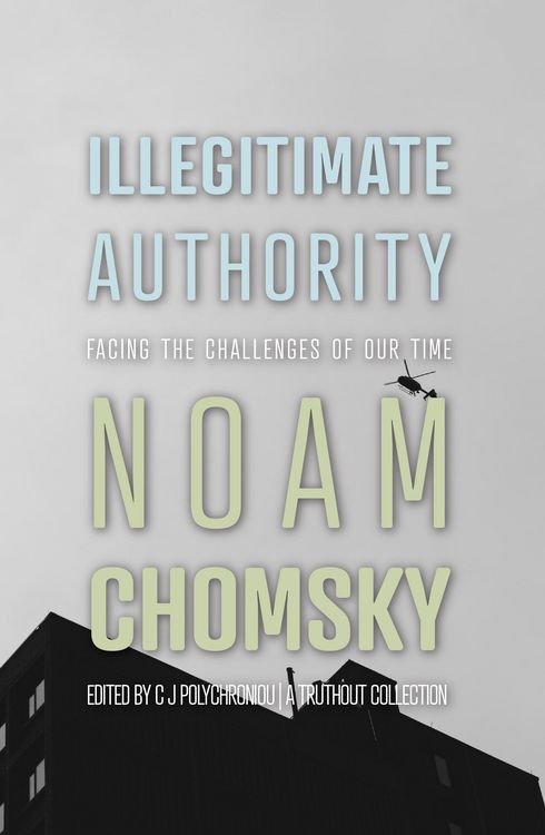 Produktbild: Illegitimate Authority